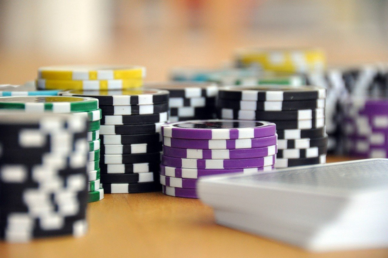 Being An Online Poker United States Player Has Its Difficulties Gambling