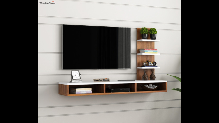 The Importance of TV Wall Mounting for Small Spaces