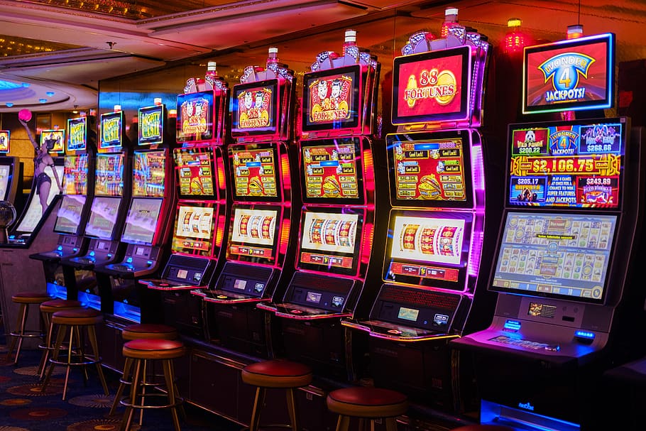 Role of Innovation in Casino Evolution Staying Ahead of Game