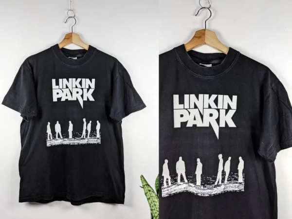 Elevate Your Style with Exclusive Linkin Park Merchandise
