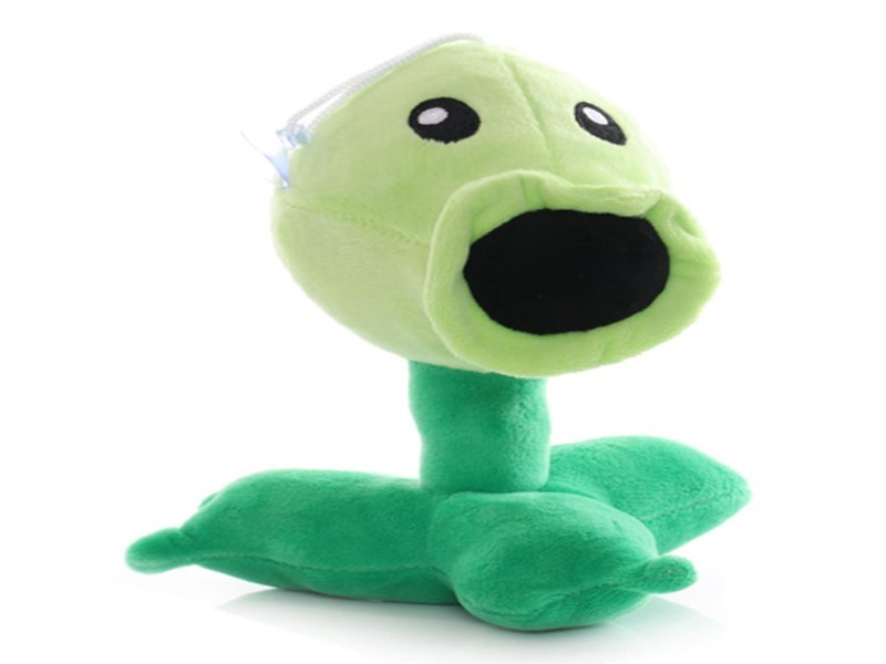 PVZ Stuffed Animals: Your Favorite Characters in Plush Form