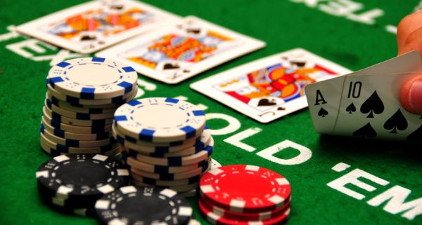 The Art of Succeeding in Poker Slot Gaming