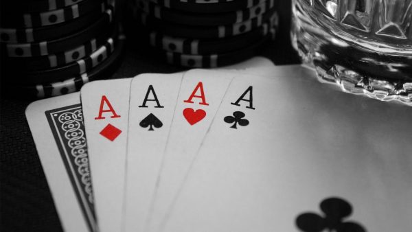 Poker’s Digital Symphony Blending Skill and Chance