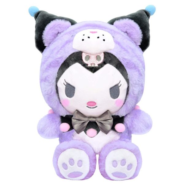 My Melody Plushie: Your Musical Pal in Plush
