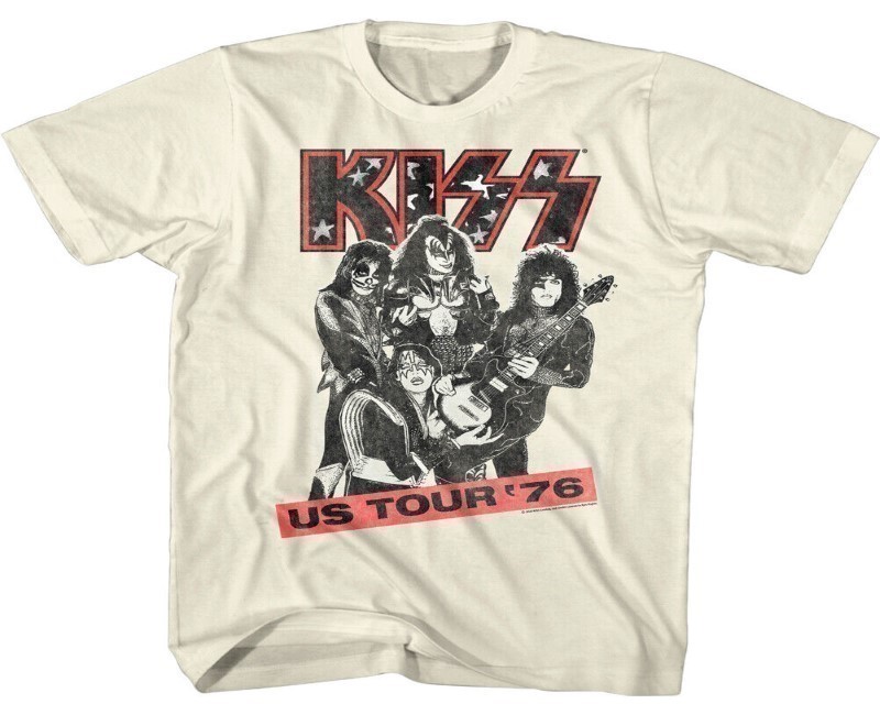 Rock 'n' Roll All Night: Unleash the Power of Kiss Merchandise