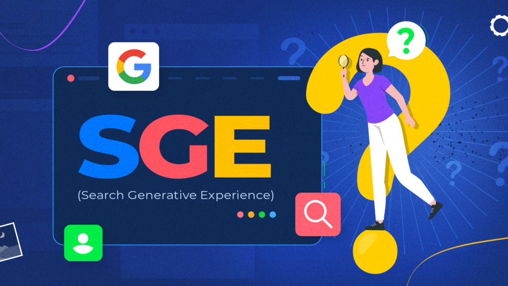 How Will SGE Impact Your Organic Traffic?