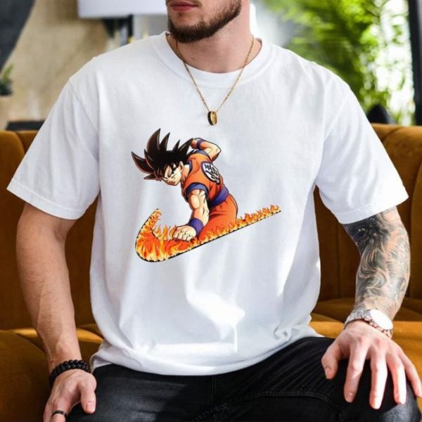 Ultimate Fan Guide to Dragon Ball Merchandise Shopping