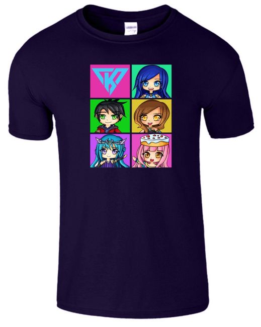 Decoding Itsfunneh Official Shop: Quality and Authenticity