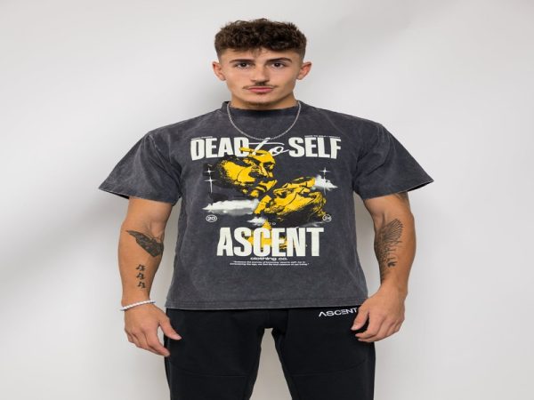 Exploring The Ascent Merchandise: Quality Gear for Your Ascent
