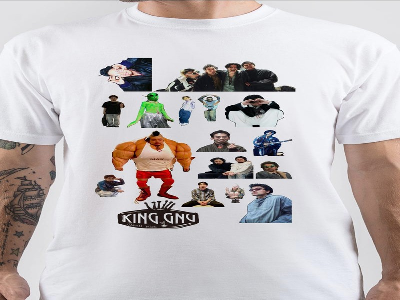 Dragon Is Dead Official Merch: Your Gateway to Exceptional Finds