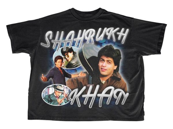 The Art of Collecting Shah Rukh Khan Merch: A Fan’s Guide